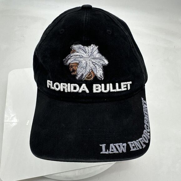 Source Unknown Other - Source-unknown Men's Black Hat